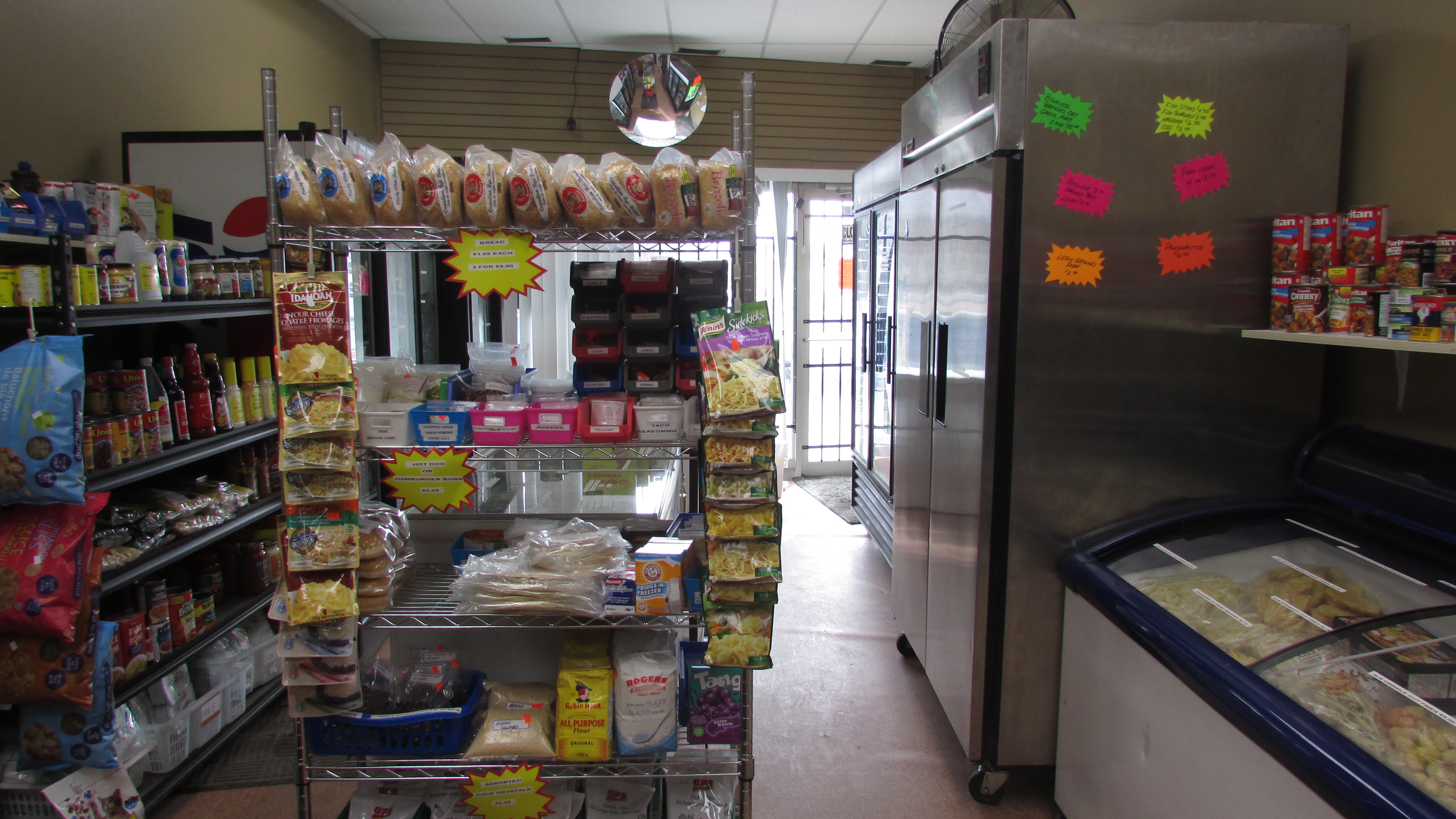 Bargain Foods: Discover the Art of Affordable and Nutritious Eating